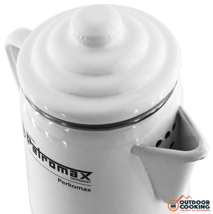 Petromax Kaffe Perkolator