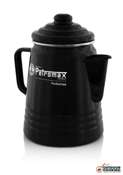 Petromax Kaffe Perkolator Båludstyr