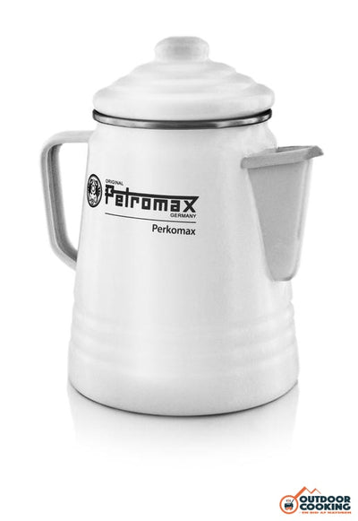 Petromax Kaffe Perkolator Båludstyr
