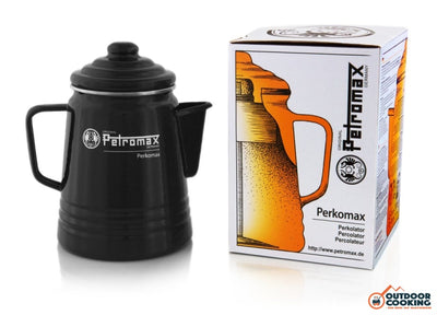 Petromax Perkomax Perkolator - Sort