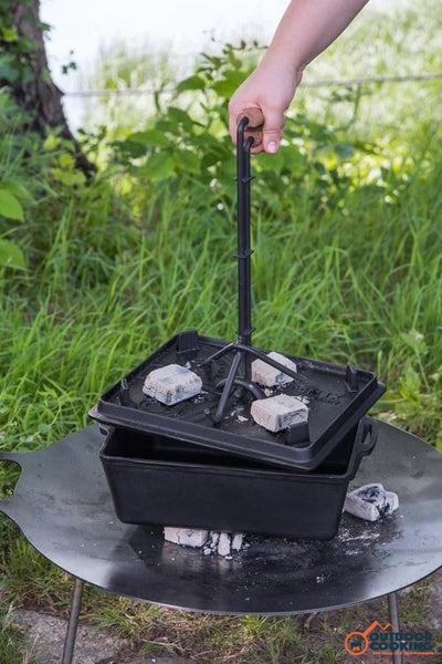 Petromax Professional Lid Lifter Båludstyr