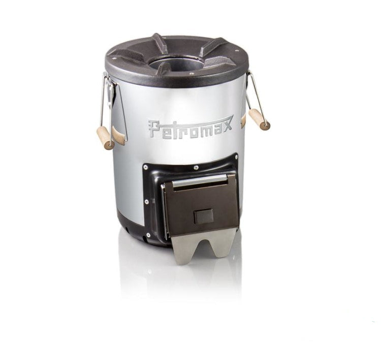 Petromax Rocket Stove - Bålkomfur - Båludstyr