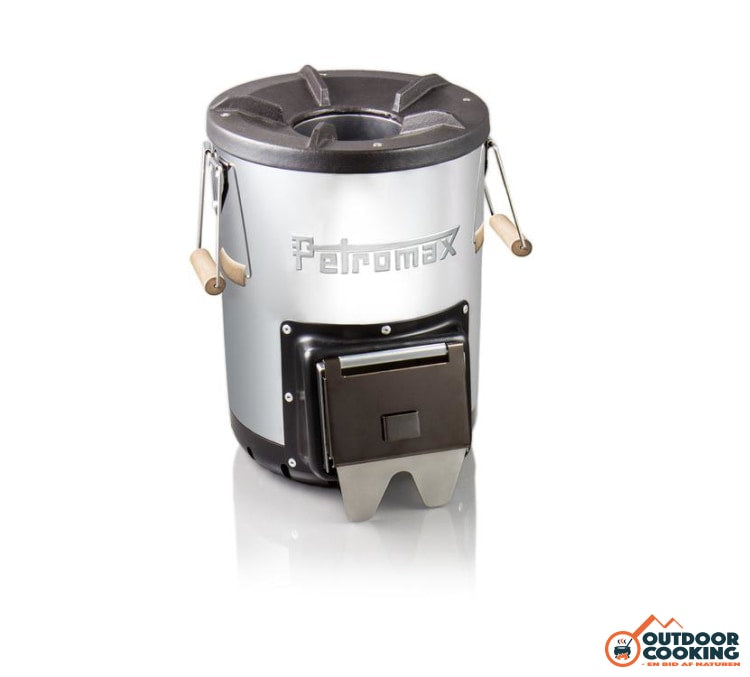 Petromax Rocket Stove - Bålkomfur - Båludstyr