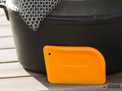 Petromax Scraper - Til Pander Og Ducth Ovens Båludstyr
