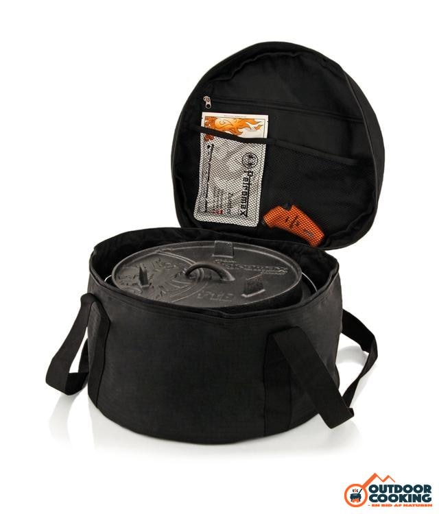 Petromax taske - Dutch Oven Ft12/ft18