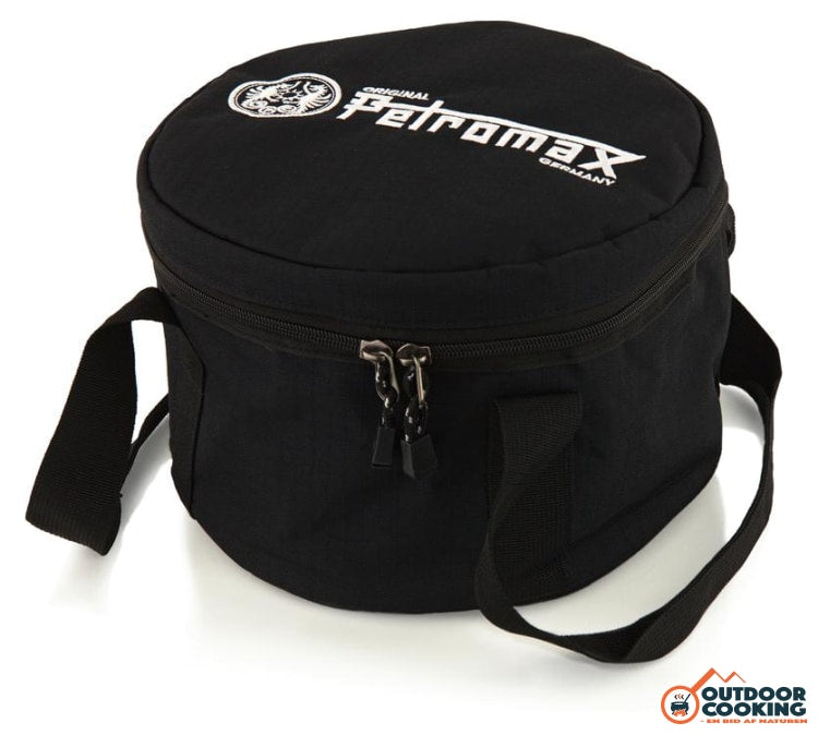 Petromax Transporttaske - Dutch Oven Ft3 Båludstyr