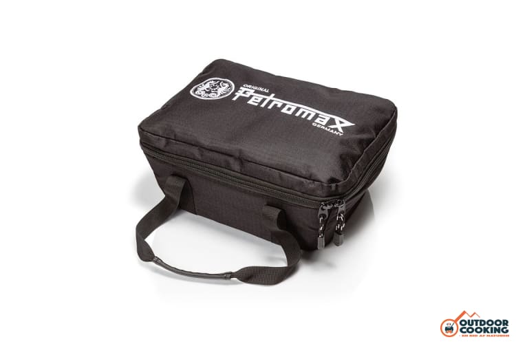 Petromax Transporttaske - Loaf Pan K8 Båludstyr