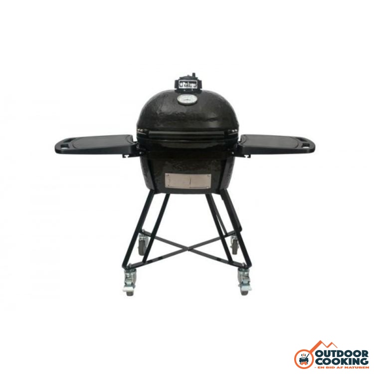 Keramisk grill Primo Oval JR All-In-One