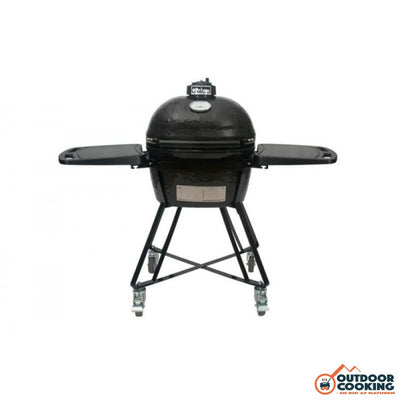 Primo grill Oval JR 200 All-In-One - Outdoor Cooking