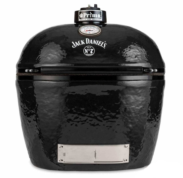 Primo Jack Daniel’s Edition Oval XL 400 - Outdoor Cooking