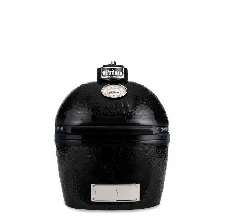 Primo Kamado Oval Junior 200 - Outdoor Cooking