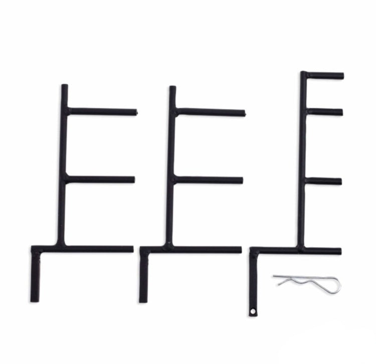 Ristholder til bålstativ/bålfad 60 - Outdoor Cooking