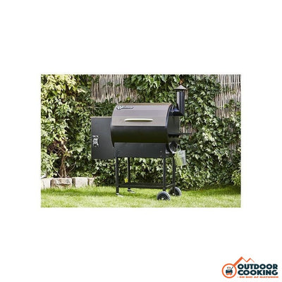 Savanna Grill - Danish Pellet Grills - Outdoor Cooking