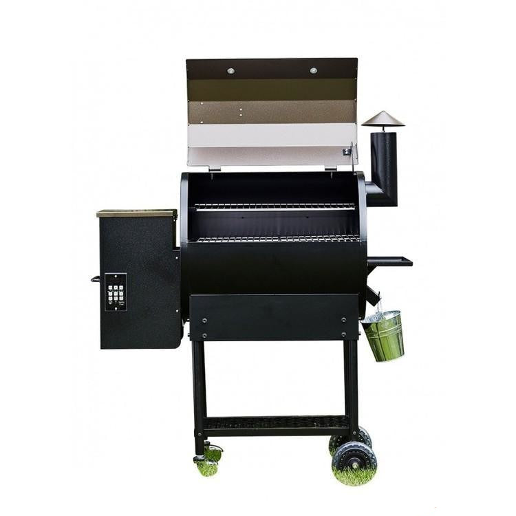 Savanna Grill - Danish Pellet Grills - Outdoor Cooking
