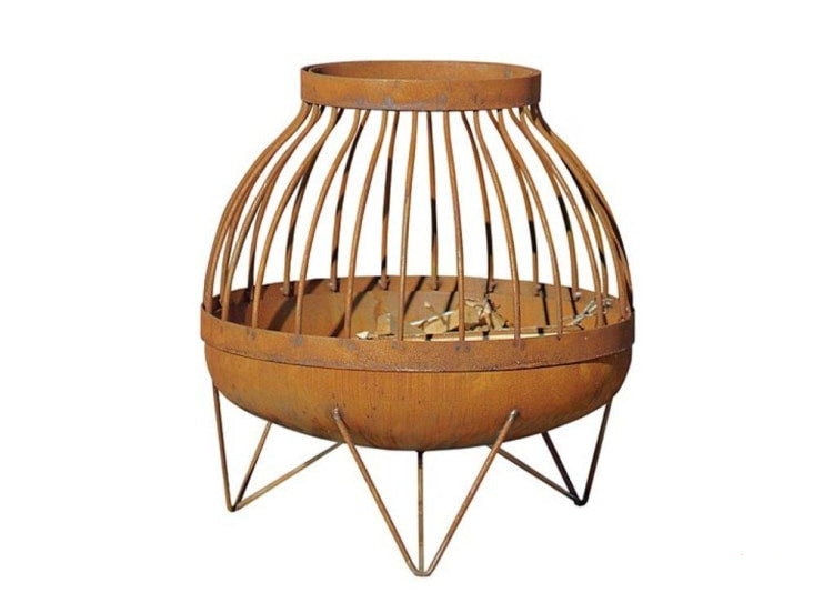 Somma Bålkurv - Outdoor Cooking