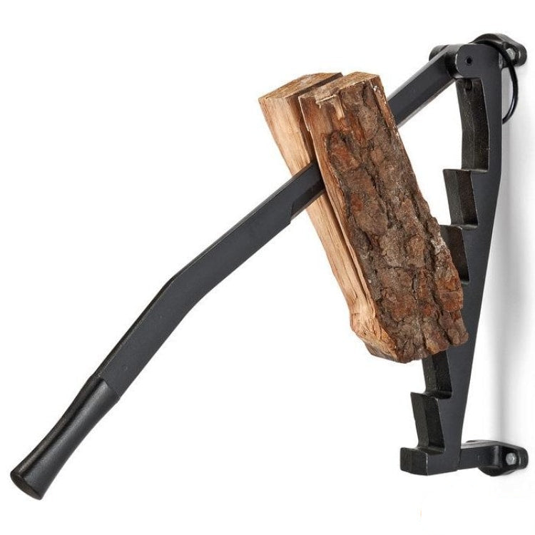 Stikkan Brændekløver - Outdoor Cooking