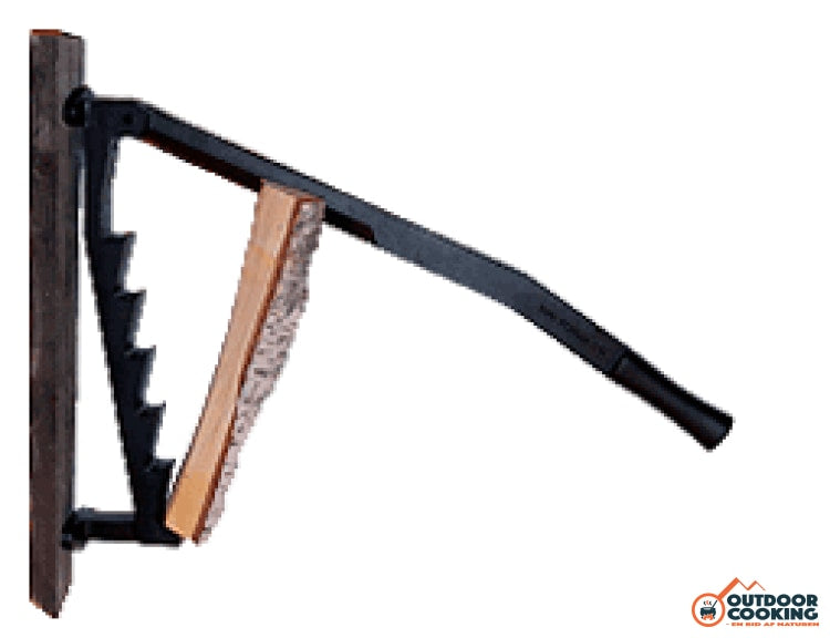 Stikkan Brændekløver - Outdoor Cooking