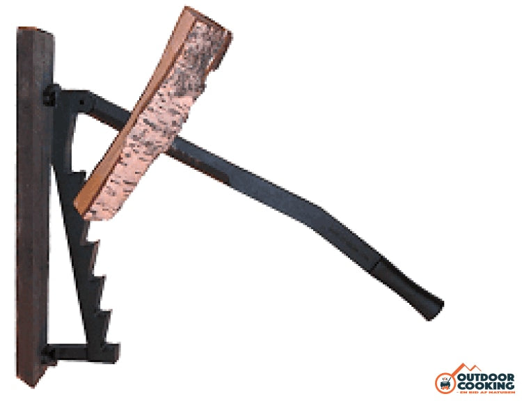 Stikkan Brændekløver - Outdoor Cooking