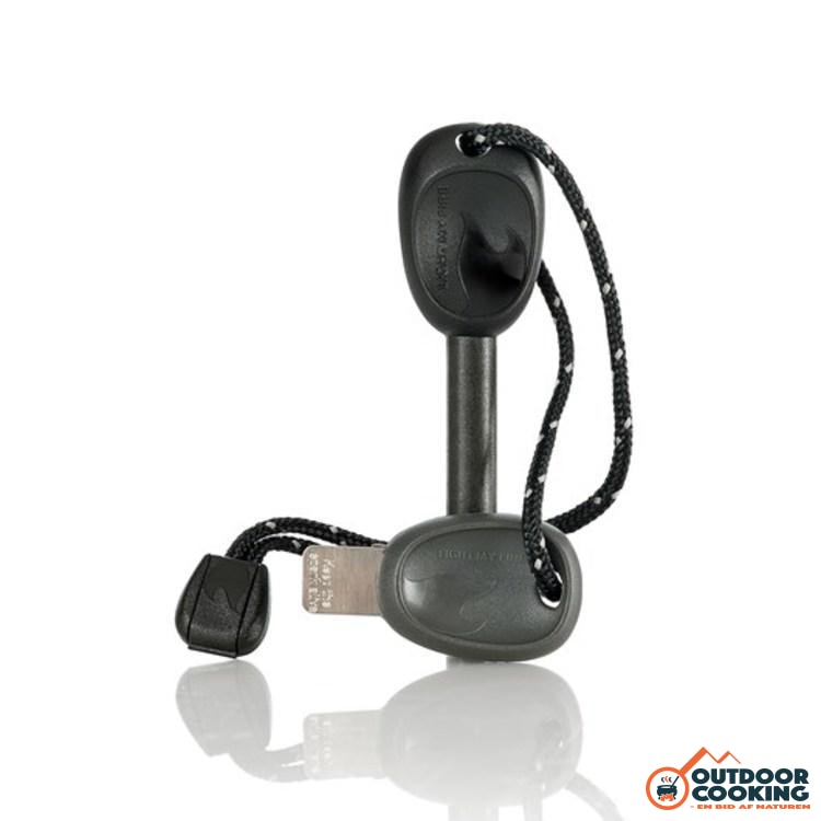 Swedish FireSteel 2.0 tændstål - Outdoor Cooking