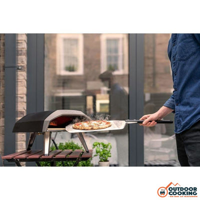 Uuni - Ooni Koda Pizzaovn til gas