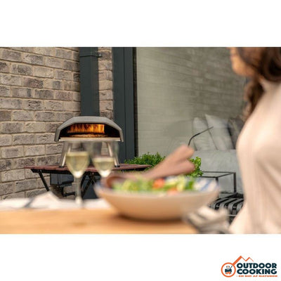 Uuni - Ooni Koda Pizzaovn til gas - Outdoor Cooking