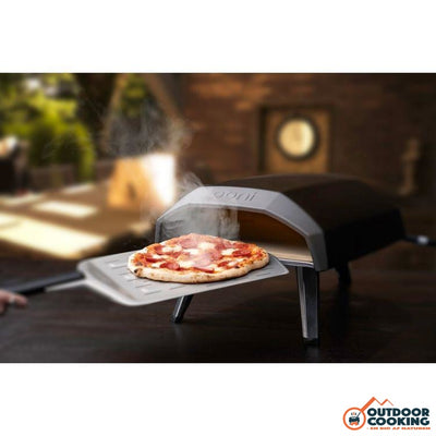 Pizzaovne - Outdoor Cooking