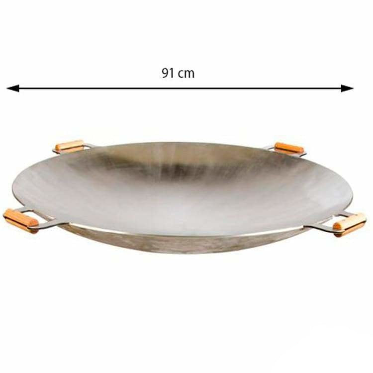 Wokpande 91 cm - Pro-915 - Outdoor Cooking