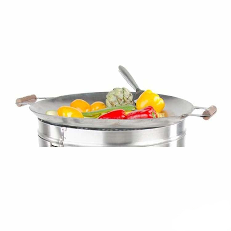 Wokpande Kit 545 - Outdoor Cooking