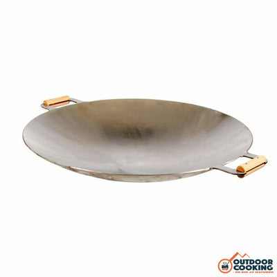 Wokpande Kit 675 - Outdoor Cooking