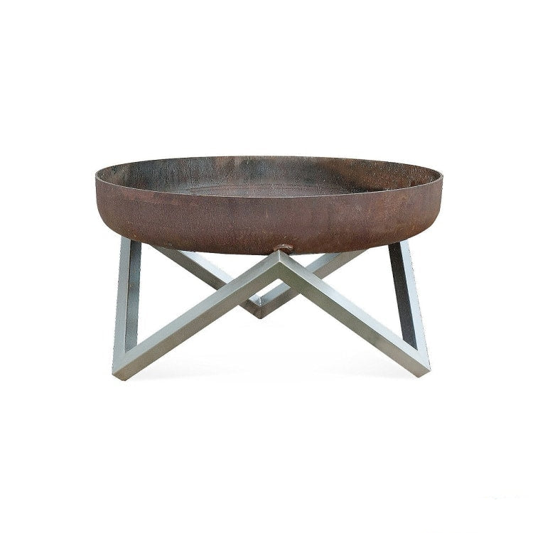 Yanartas Bålfad - Outdoor Cooking